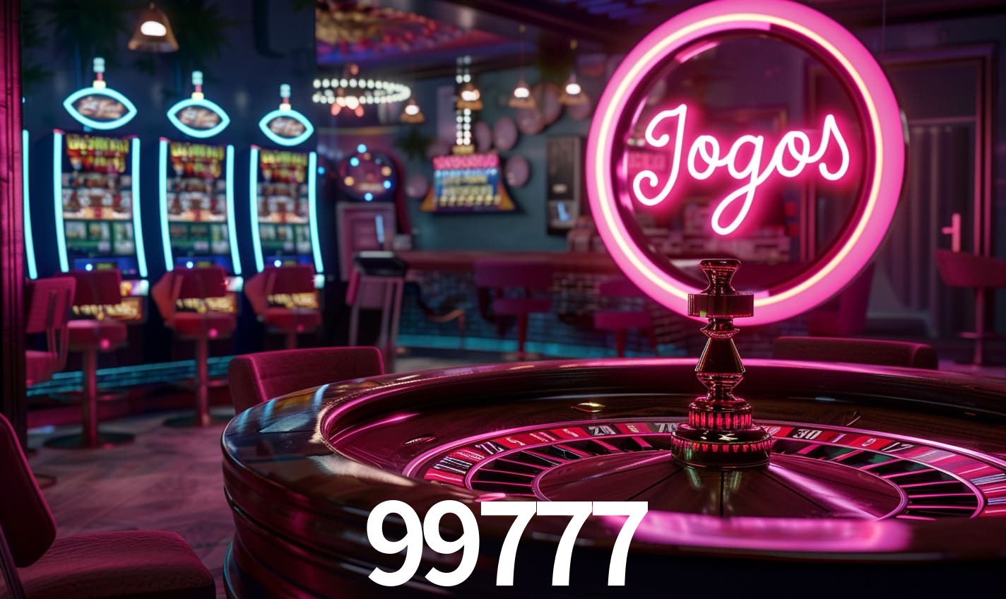cassino 99777