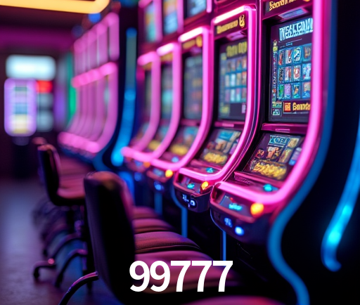 Lista de jogos de slot na 99777