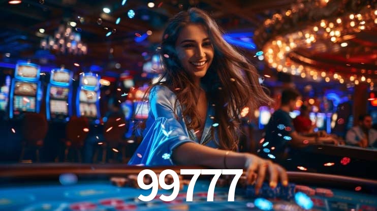 Welcome Bonus 99777