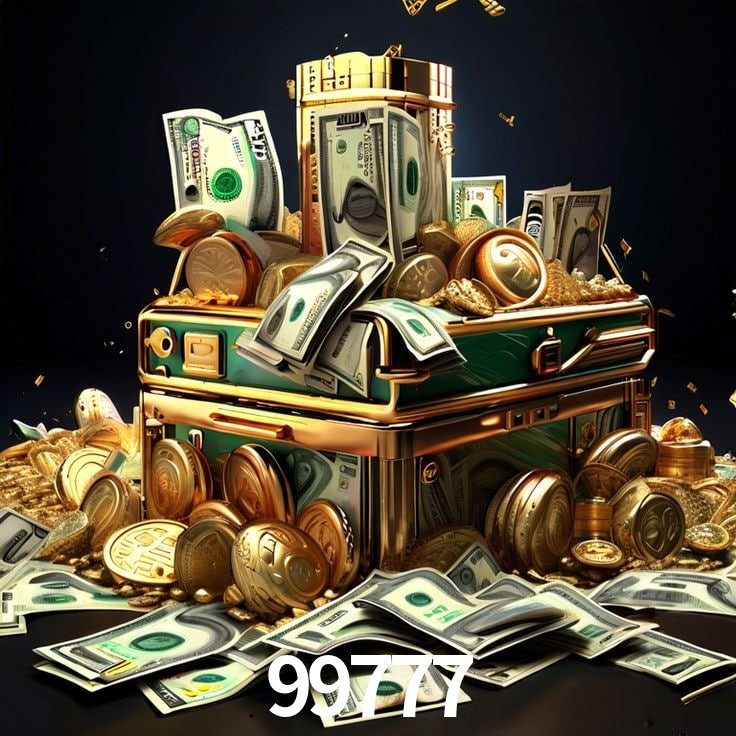 Jogos de Slot 99777