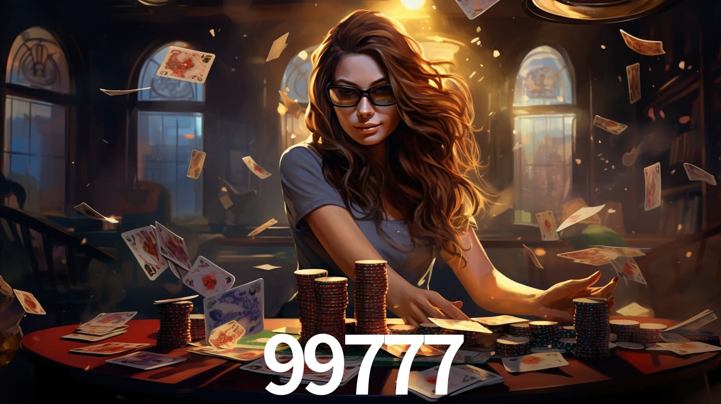 Roulette Table 99777
