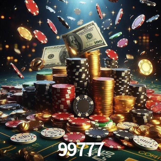 Casino Ao Vivo 99777