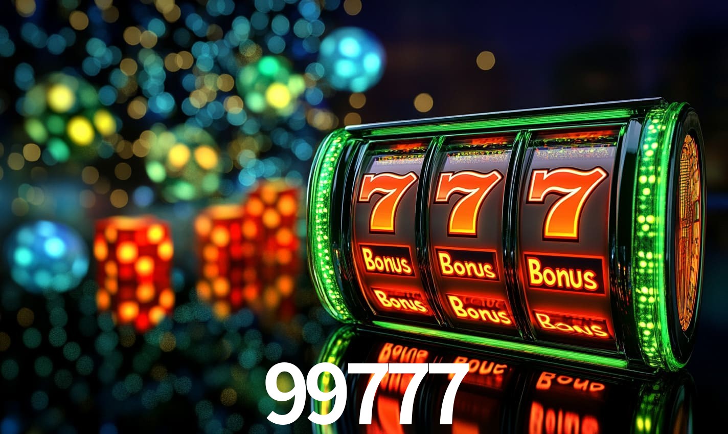 Promoção Relâmpago 99777