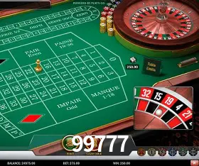 Mesas ao vivo 99777
