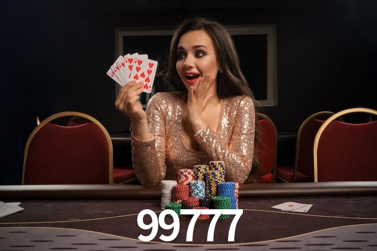 Casino VIP 99777