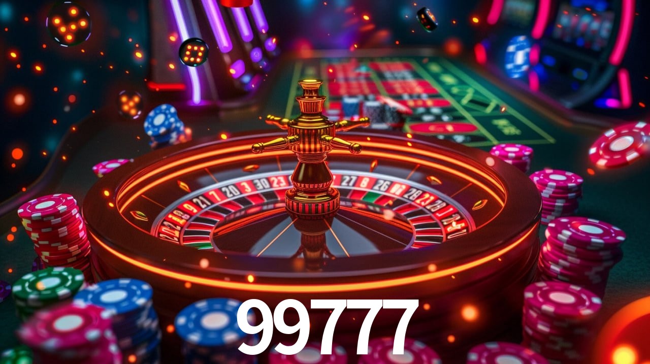 Mesa de Blackjack 99777