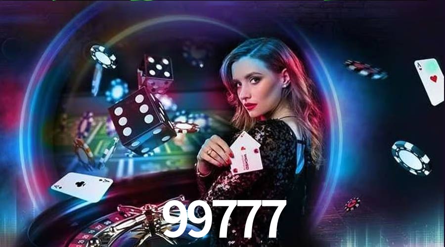 APP oficial da 99777 para mobile