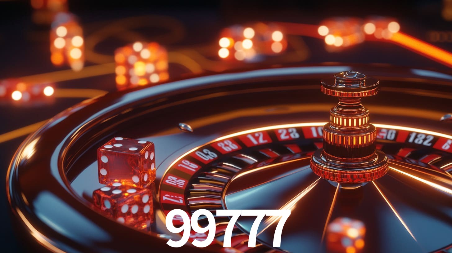 99777: A Experiência de Casino com Jogos de Mesa ao Vivo