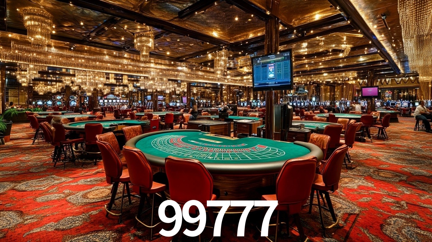 99777 - Aposta Real no Palácio VIP - 99777.bet