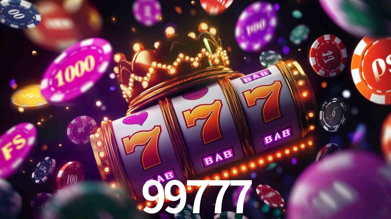 Game Providers 99777