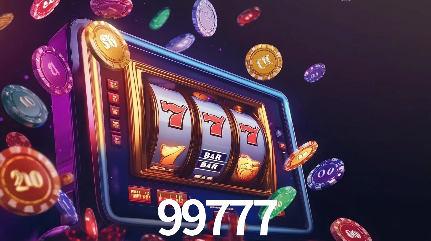 Welcome Bonus 99777
