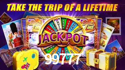 Descubra o Mundo do Cassino Online com 99777