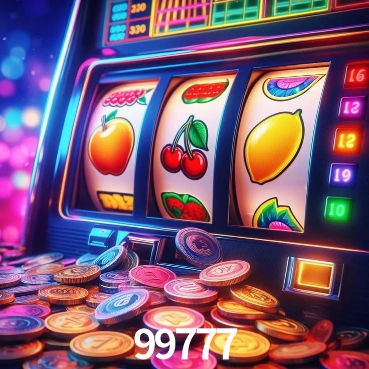 Casino Ao Vivo 99777