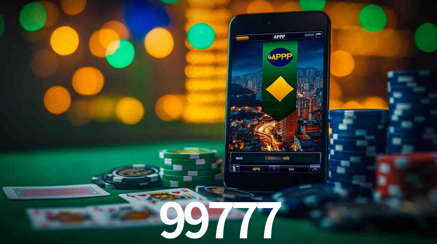 A Emoção da Loteria na 99777: Uma Chance de Mudança de Vida