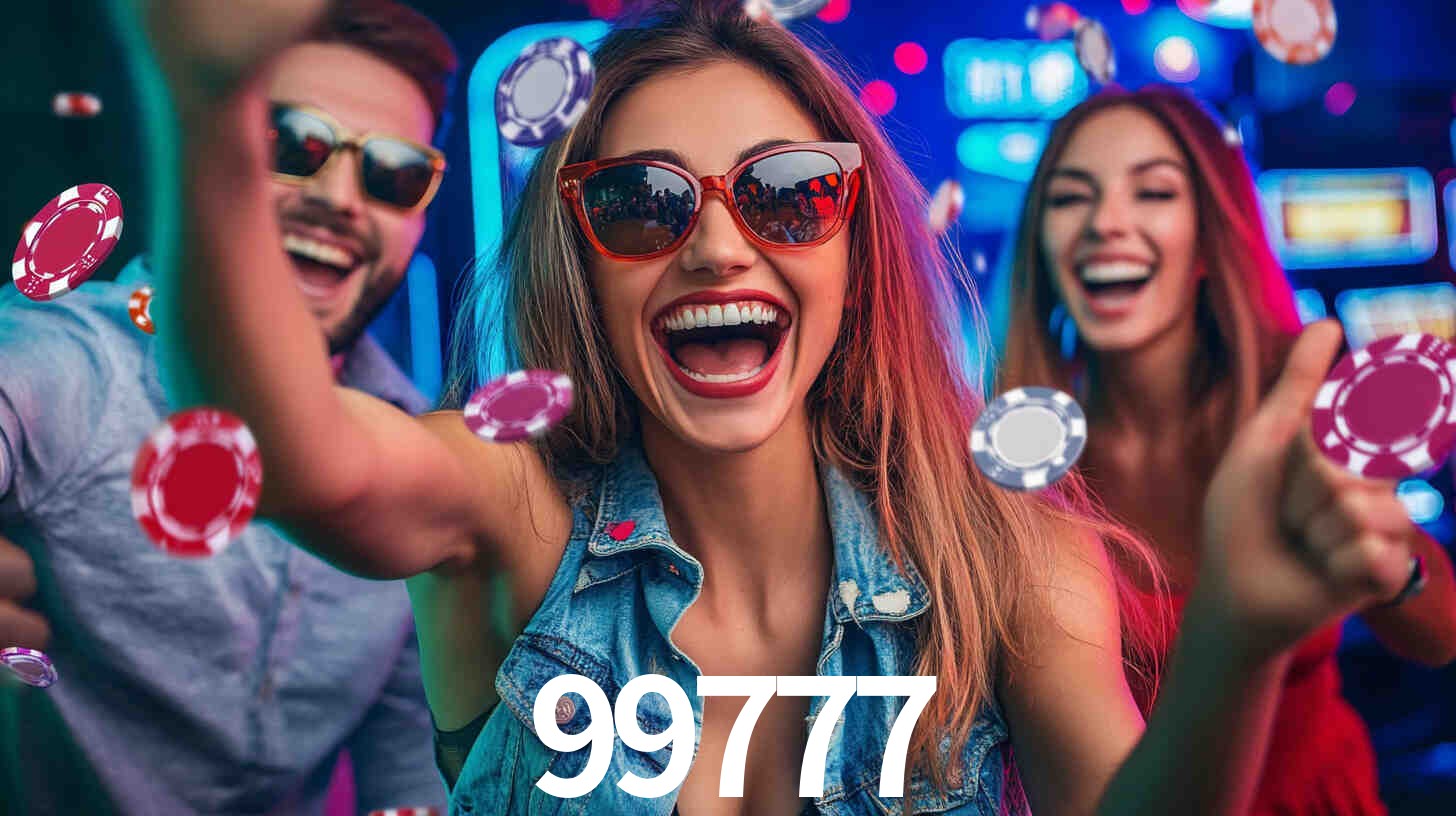 Inovações de Jogos na 99777: O Futuro das Experiências Interativas
