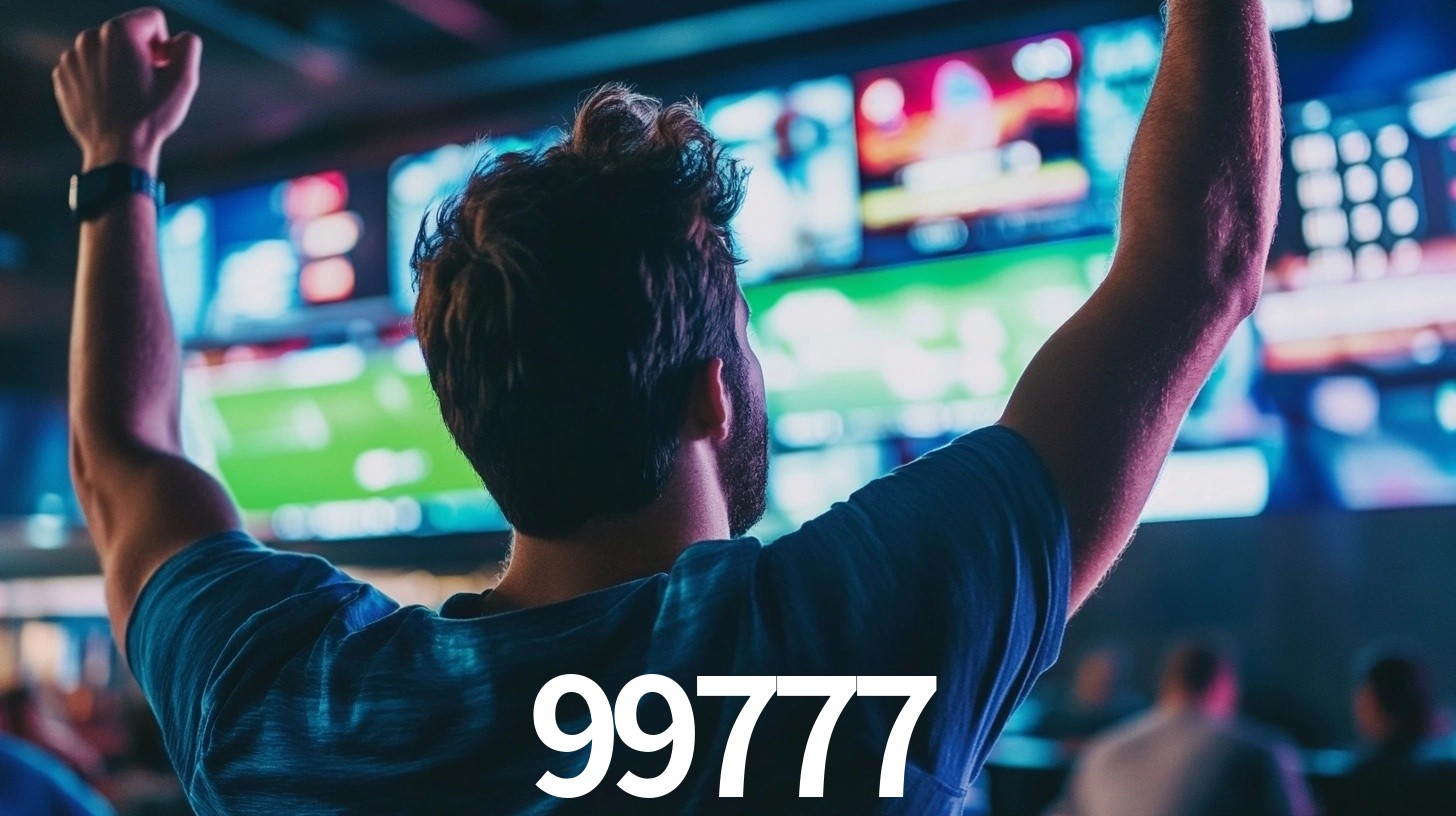 99777: Seu Especialista em Apostas Esportivas Brasileiras