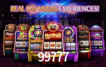 Descubra a Magia dos Jogos de Arcade no 99777