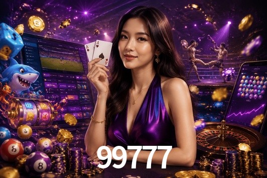 VIP Casino 99777