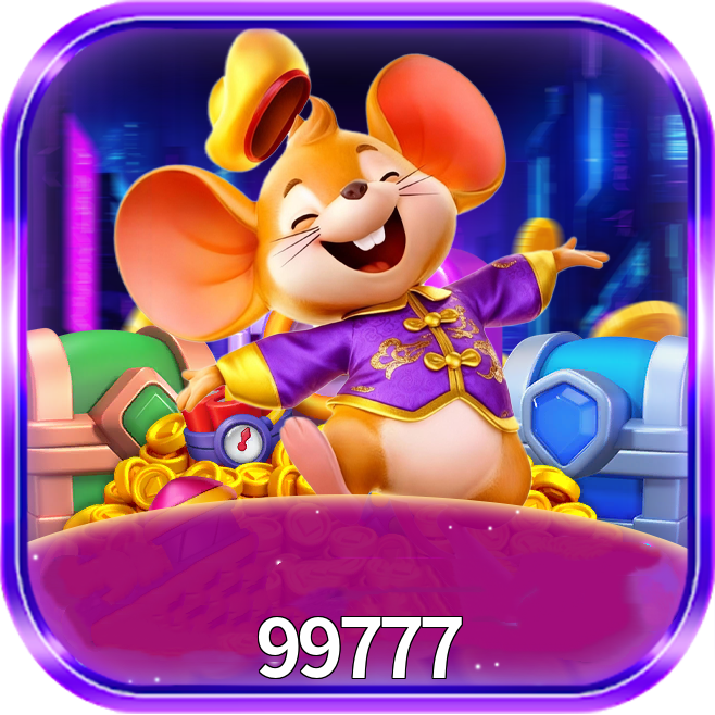 Logo da 99777